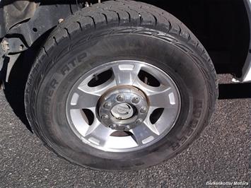 2013 Ford F-250 Super Duty XLT   - Photo 14 - Parker, CO 80134