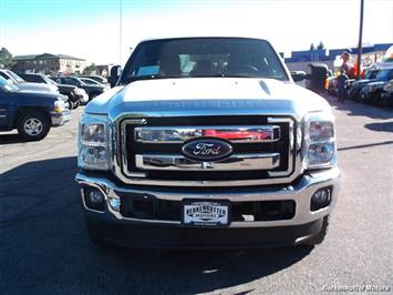 2013 Ford F-250 Super Duty XLT   - Photo 13 - Parker, CO 80134