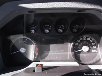 2013 Ford F-250 Super Duty XLT   - Photo 20 - Parker, CO 80134