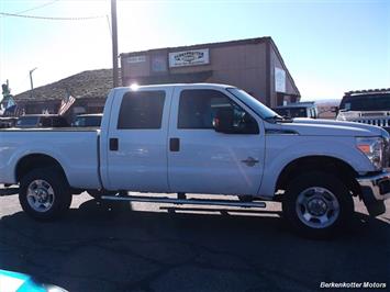 2013 Ford F-250 Super Duty XLT   - Photo 11 - Parker, CO 80134