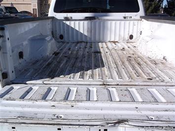 2013 Ford F-250 Super Duty XLT   - Photo 7 - Parker, CO 80134