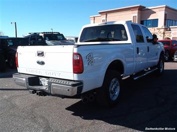 2013 Ford F-250 Super Duty XLT   - Photo 9 - Parker, CO 80134