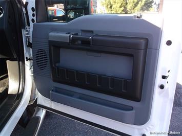 2013 Ford F-250 Super Duty XLT   - Photo 33 - Parker, CO 80134