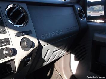 2013 Ford F-250 Super Duty XLT   - Photo 24 - Parker, CO 80134