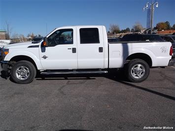 2013 Ford F-250 Super Duty XLT   - Photo 3 - Parker, CO 80134