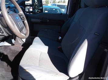 2013 Ford F-250 Super Duty XLT   - Photo 18 - Parker, CO 80134