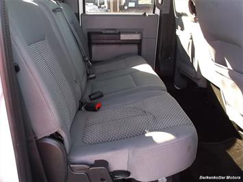 2013 Ford F-250 Super Duty XLT   - Photo 28 - Parker, CO 80134