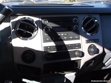2013 Ford F-250 Super Duty XLT   - Photo 22 - Parker, CO 80134