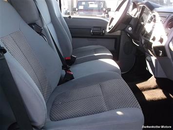 2013 Ford F-250 Super Duty XLT   - Photo 30 - Parker, CO 80134
