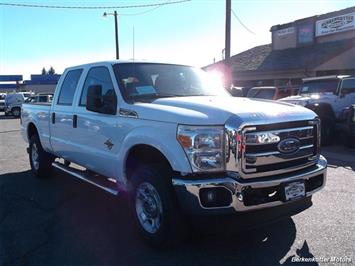 2013 Ford F-250 Super Duty XLT   - Photo 12 - Parker, CO 80134