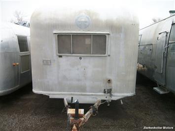 1957 Airstream Southern Line 303-ED   - Photo 2 - Brighton, CO 80603