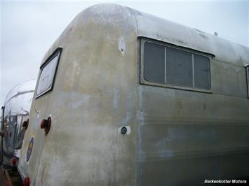 1957 Airstream Southern Line 303-ED   - Photo 6 - Brighton, CO 80603