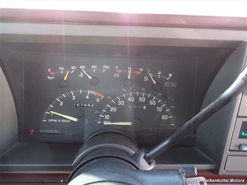 1991 GMC Sierra 2500   - Photo 32 - Parker, CO 80134