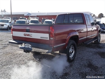 1991 GMC Sierra 2500   - Photo 8 - Parker, CO 80134