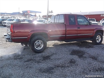 1991 GMC Sierra 2500   - Photo 9 - Parker, CO 80134