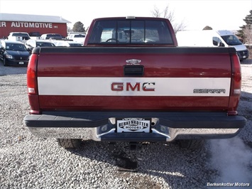 1991 GMC Sierra 2500   - Photo 6 - Parker, CO 80134