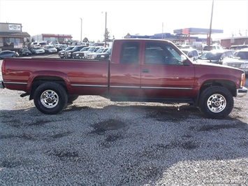 1991 GMC Sierra 2500   - Photo 10 - Parker, CO 80134