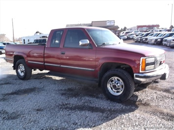 1991 GMC Sierra 2500   - Photo 11 - Parker, CO 80134