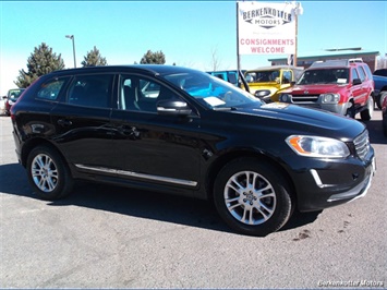 2014 Volvo XC60 3.2   - Photo 8 - Parker, CO 80134