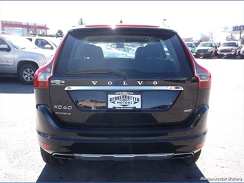 2014 Volvo XC60 3.2   - Photo 4 - Parker, CO 80134