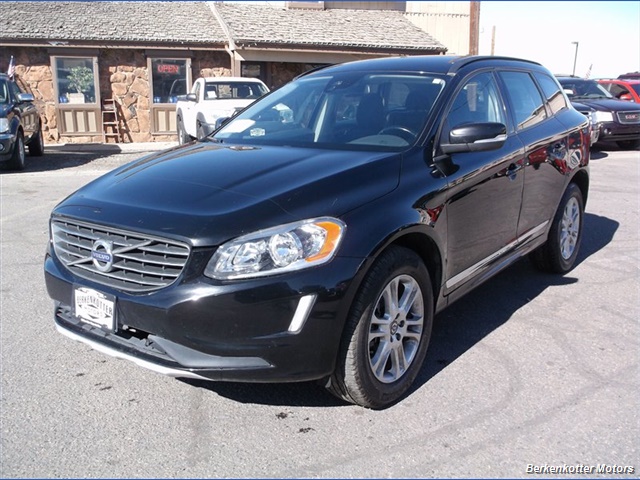 2014 Volvo XC60 3.2   - Photo 1 - Parker, CO 80134