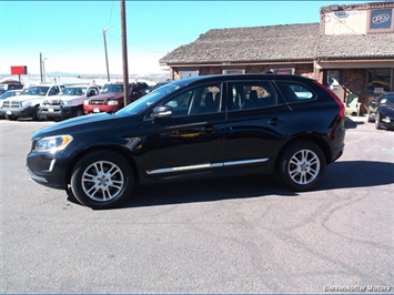 2014 Volvo XC60 3.2   - Photo 2 - Parker, CO 80134