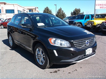 2014 Volvo XC60 3.2   - Photo 9 - Parker, CO 80134