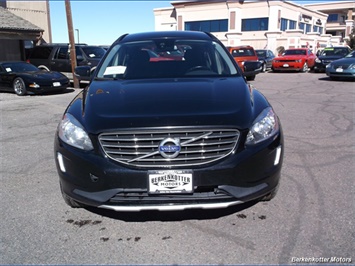 2014 Volvo XC60 3.2   - Photo 10 - Parker, CO 80134