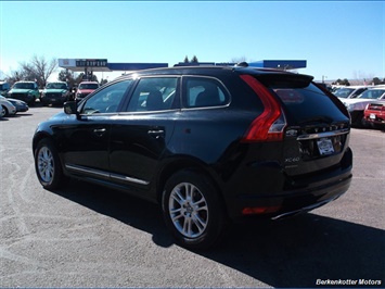 2014 Volvo XC60 3.2   - Photo 3 - Parker, CO 80134