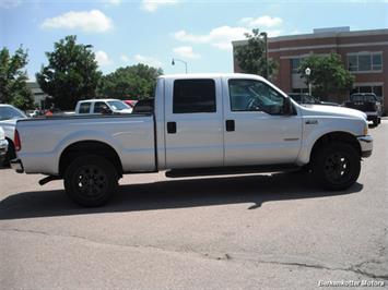 2004 Ford F-250 Super Duty Lariat Crew Cab   - Photo 11 - Brighton, CO 80603