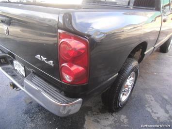 2008 Dodge Ram Pickup 2500 SLT - BIG HORN   - Photo 12 - Brighton, CO 80603