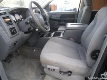 2008 Dodge Ram Pickup 2500 SLT - BIG HORN   - Photo 24 - Brighton, CO 80603