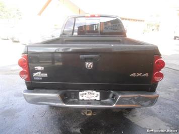 2008 Dodge Ram Pickup 2500 SLT - BIG HORN   - Photo 5 - Brighton, CO 80603