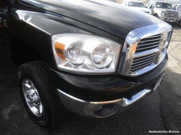 2008 Dodge Ram Pickup 2500 SLT - BIG HORN   - Photo 17 - Brighton, CO 80603