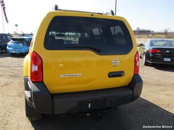 2008 Nissan Xterra Off-Road   - Photo 13 - Brighton, CO 80603