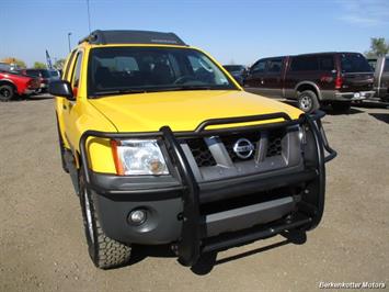 2008 Nissan Xterra Off-Road   - Photo 3 - Brighton, CO 80603