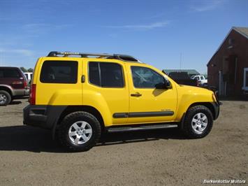 2008 Nissan Xterra Off-Road   - Photo 5 - Brighton, CO 80603