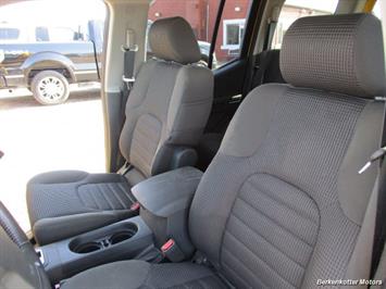 2008 Nissan Xterra Off-Road   - Photo 42 - Brighton, CO 80603