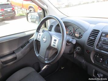 2008 Nissan Xterra Off-Road   - Photo 23 - Brighton, CO 80603