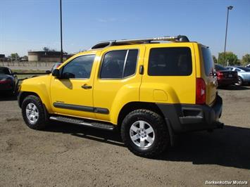 2008 Nissan Xterra Off-Road   - Photo 11 - Brighton, CO 80603