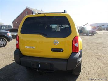 2008 Nissan Xterra Off-Road   - Photo 7 - Brighton, CO 80603