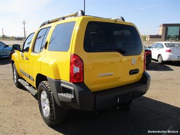 2008 Nissan Xterra Off-Road   - Photo 12 - Brighton, CO 80603