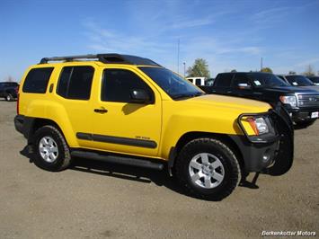 2008 Nissan Xterra Off-Road   - Photo 1 - Brighton, CO 80603