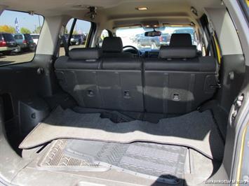 2008 Nissan Xterra Off-Road   - Photo 30 - Brighton, CO 80603