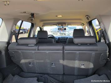 2008 Nissan Xterra Off-Road   - Photo 31 - Brighton, CO 80603