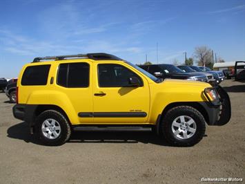 2008 Nissan Xterra Off-Road   - Photo 4 - Brighton, CO 80603