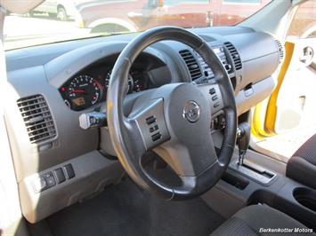 2008 Nissan Xterra Off-Road   - Photo 39 - Brighton, CO 80603