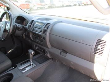 2008 Nissan Xterra Off-Road   - Photo 20 - Brighton, CO 80603