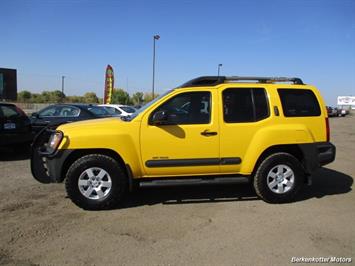 2008 Nissan Xterra Off-Road   - Photo 10 - Brighton, CO 80603