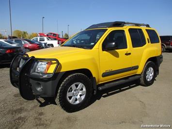 2008 Nissan Xterra Off-Road   - Photo 9 - Brighton, CO 80603